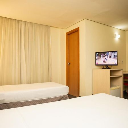 Hotel Ibis Styles Belem Batista Campos Esterno foto