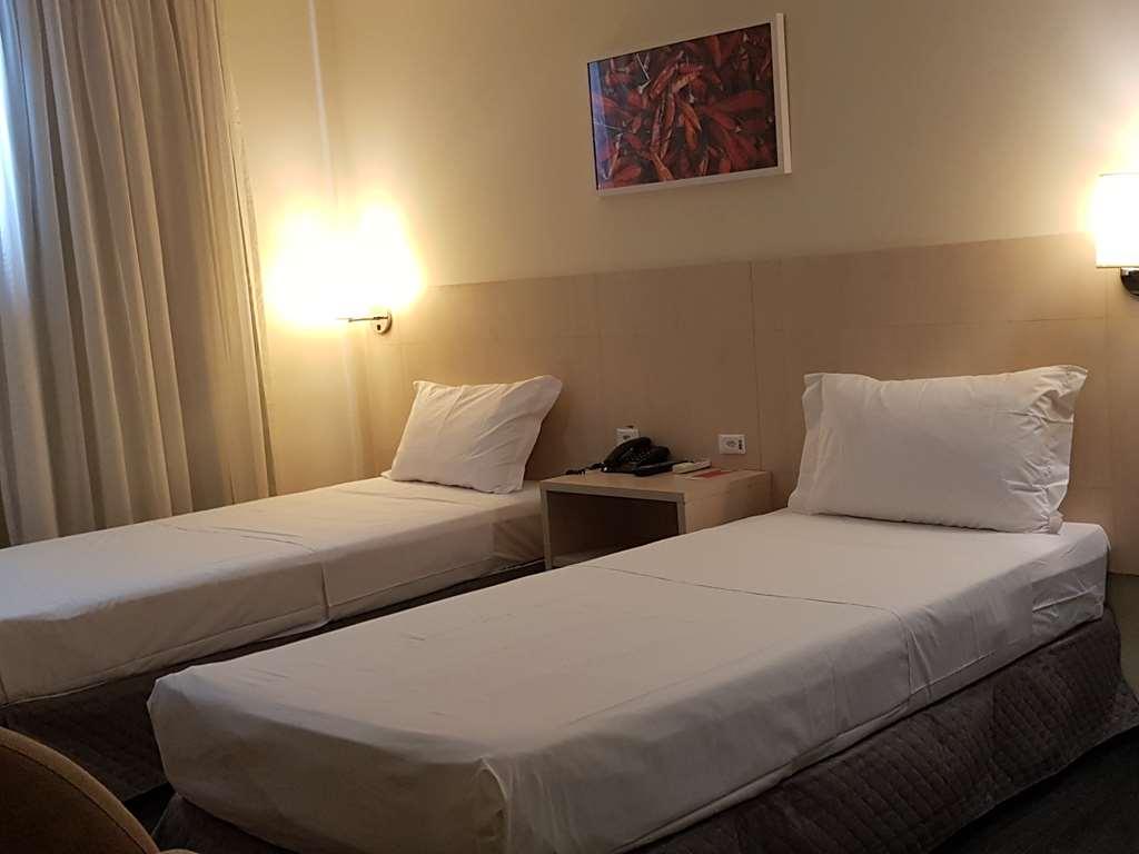 Hotel Ibis Styles Belem Batista Campos Esterno foto