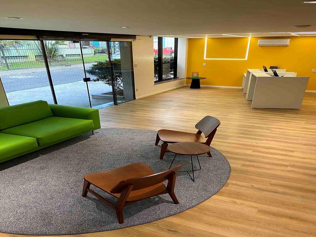 Hotel Ibis Styles Belem Batista Campos Esterno foto