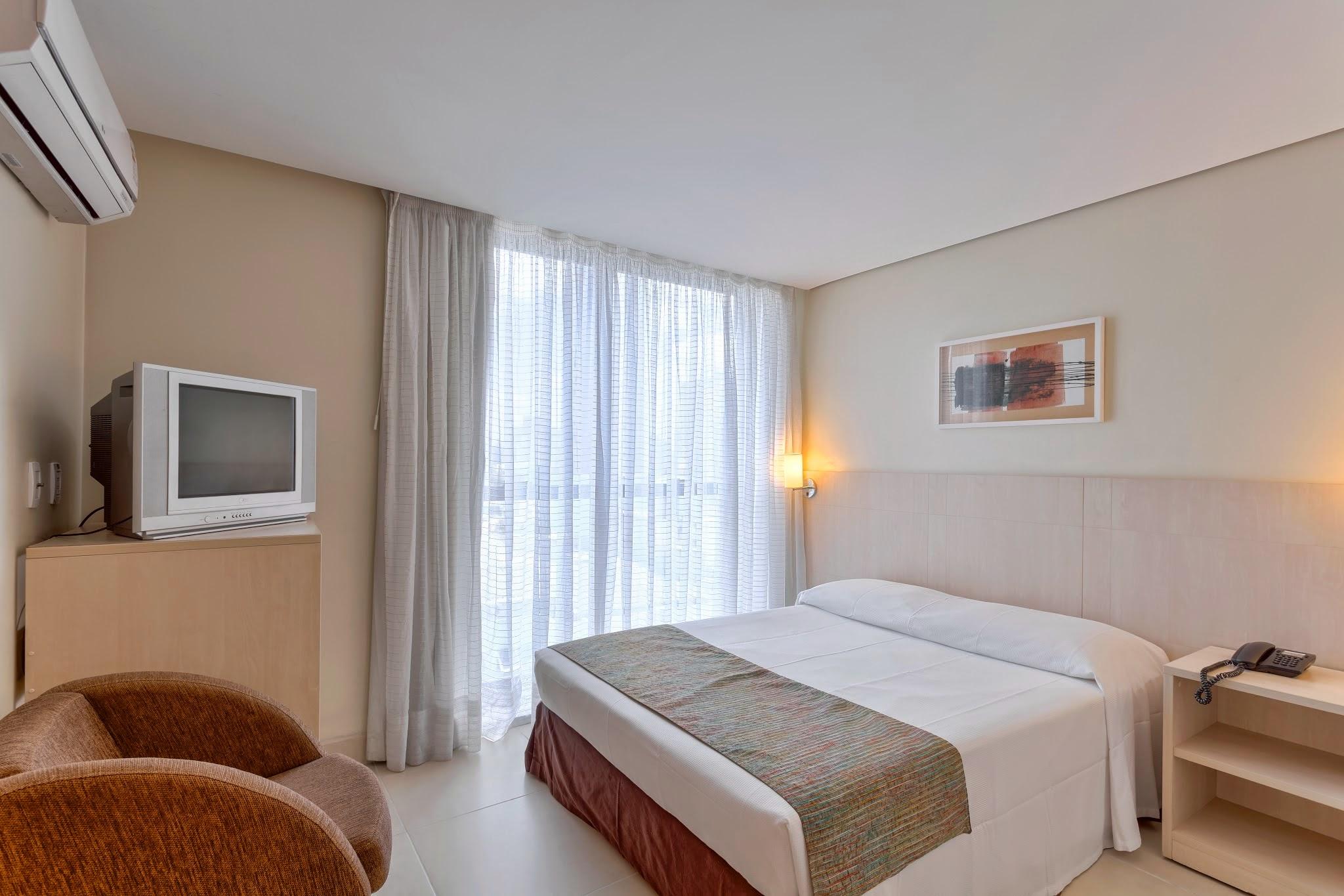 Hotel Ibis Styles Belem Batista Campos Esterno foto