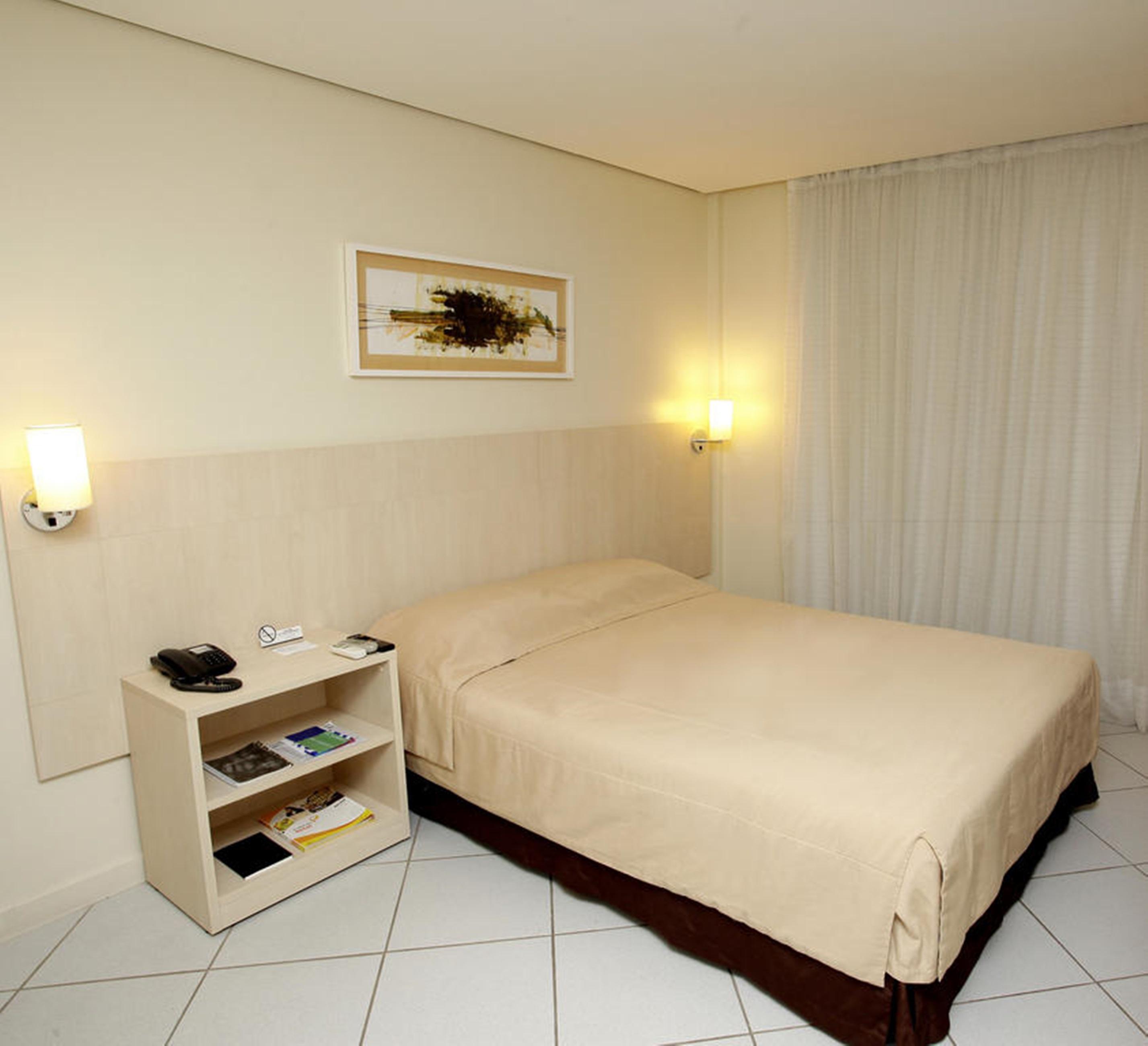 Hotel Ibis Styles Belem Batista Campos Esterno foto