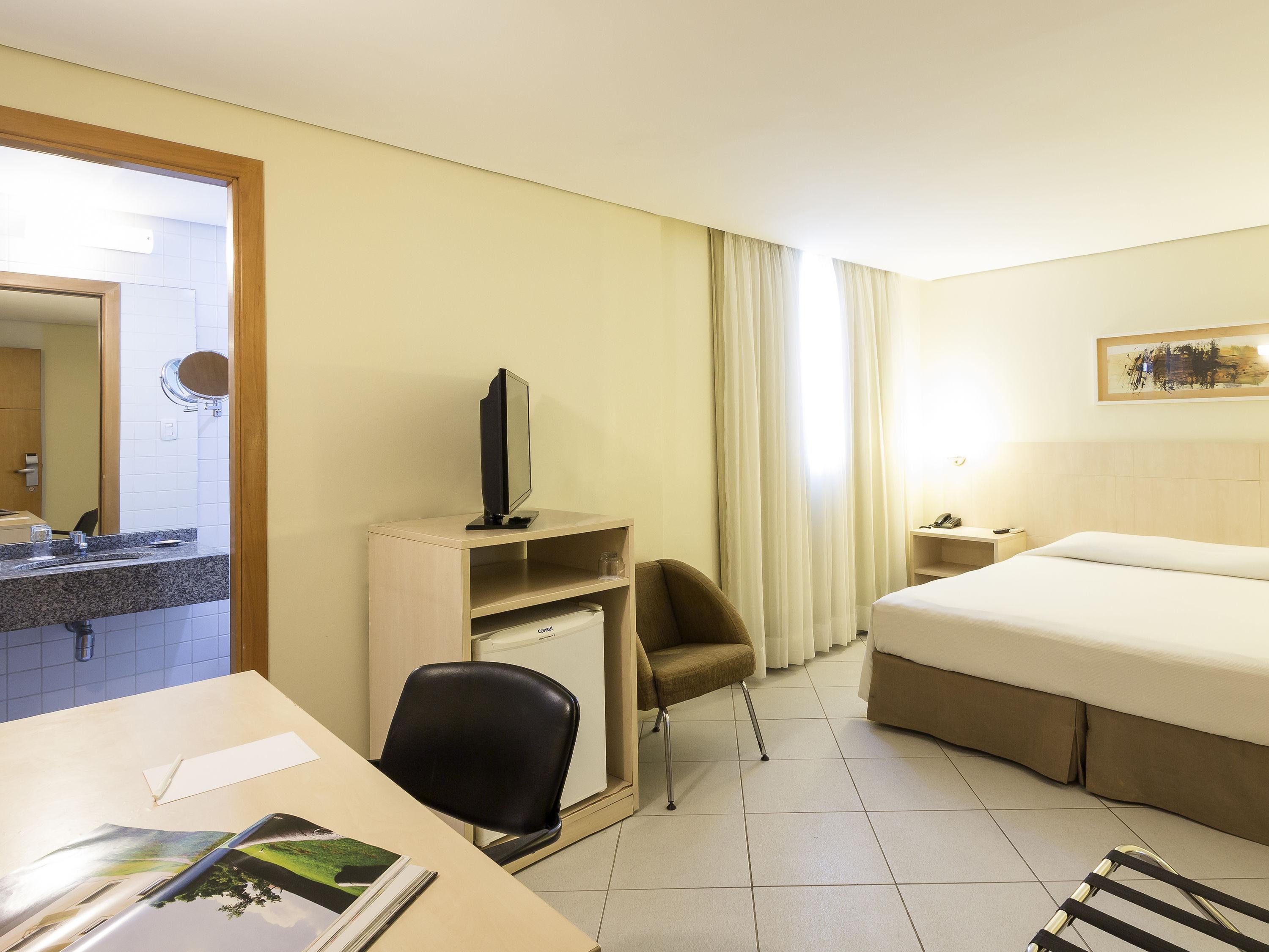 Hotel Ibis Styles Belem Batista Campos Esterno foto