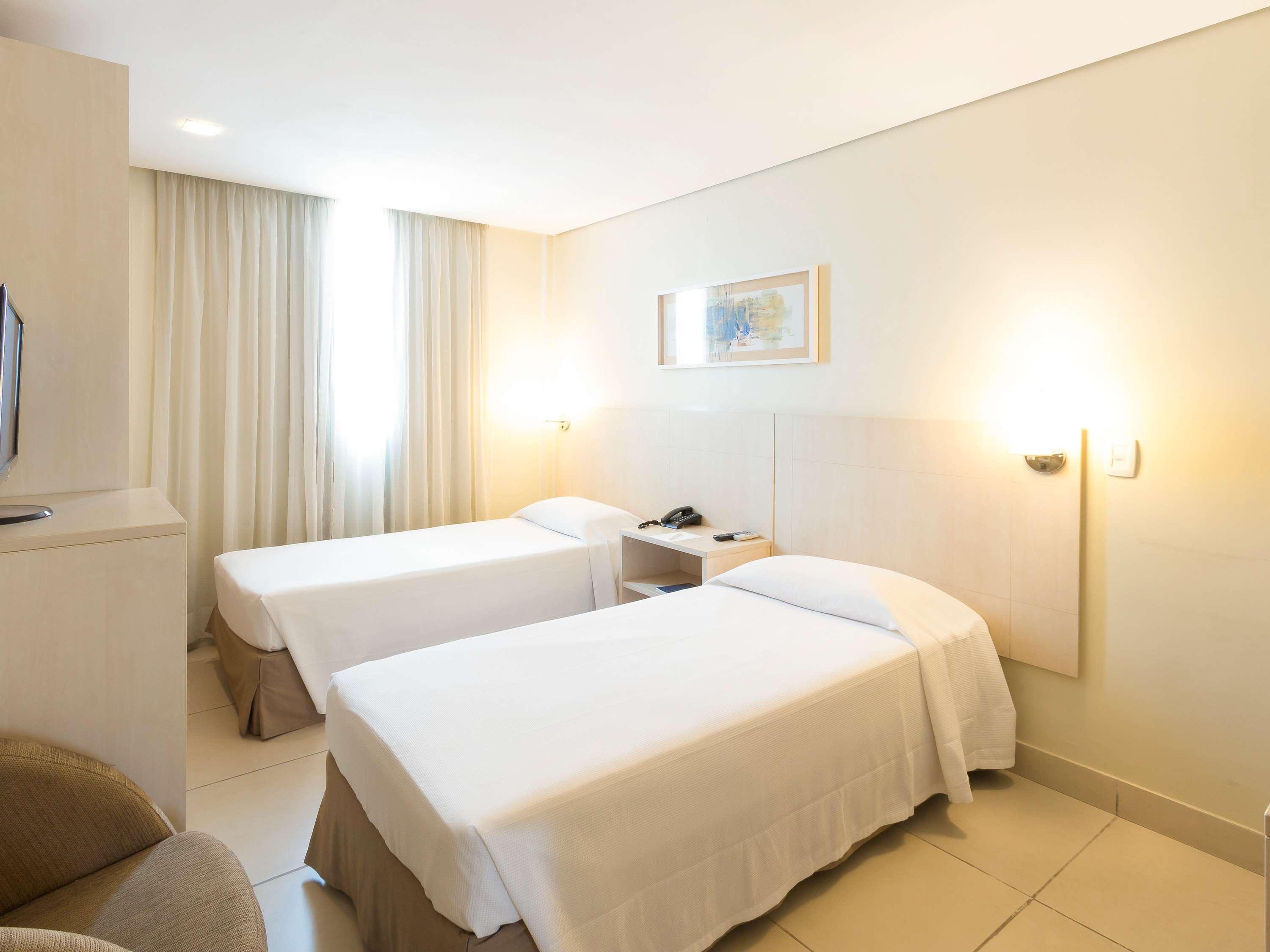 Hotel Ibis Styles Belem Batista Campos Esterno foto