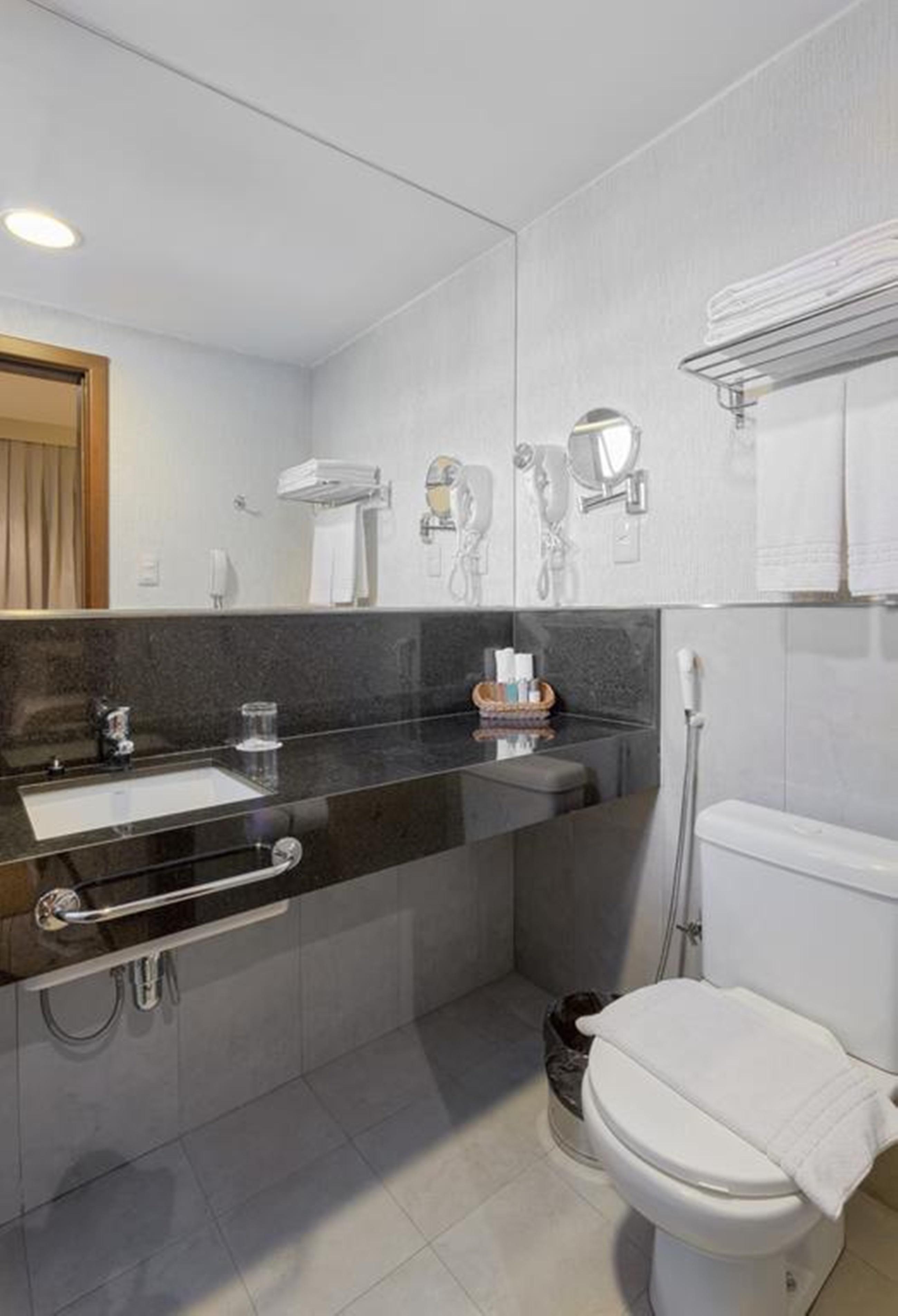 Hotel Ibis Styles Belem Batista Campos Esterno foto