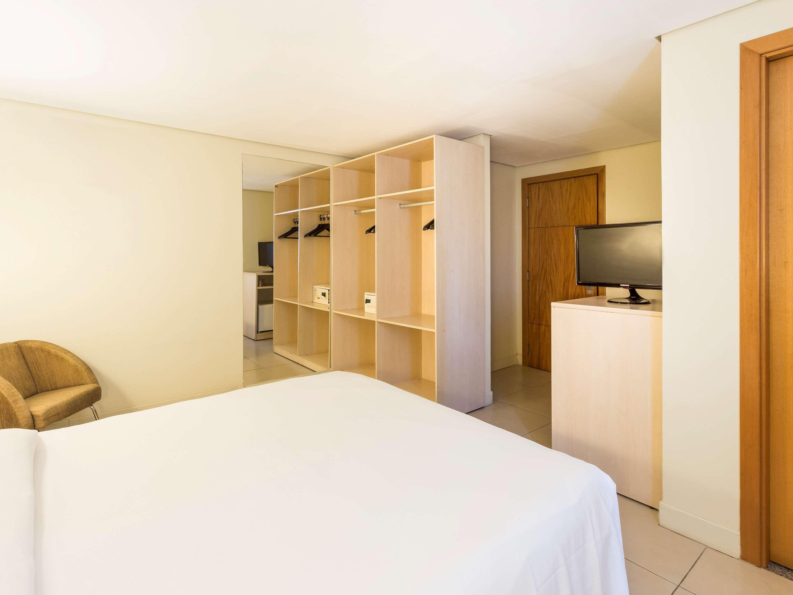 Hotel Ibis Styles Belem Batista Campos Esterno foto