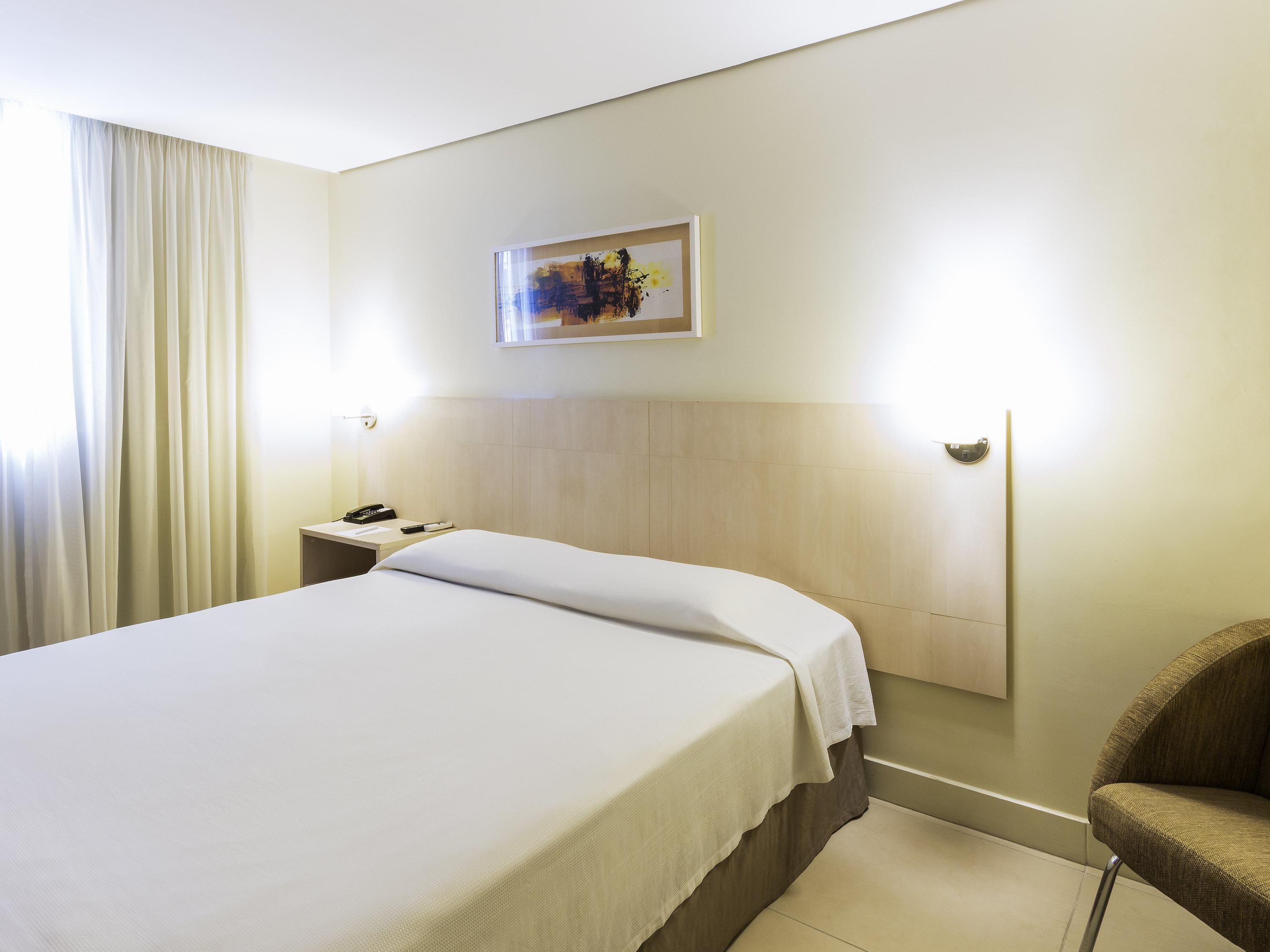 Hotel Ibis Styles Belem Batista Campos Esterno foto