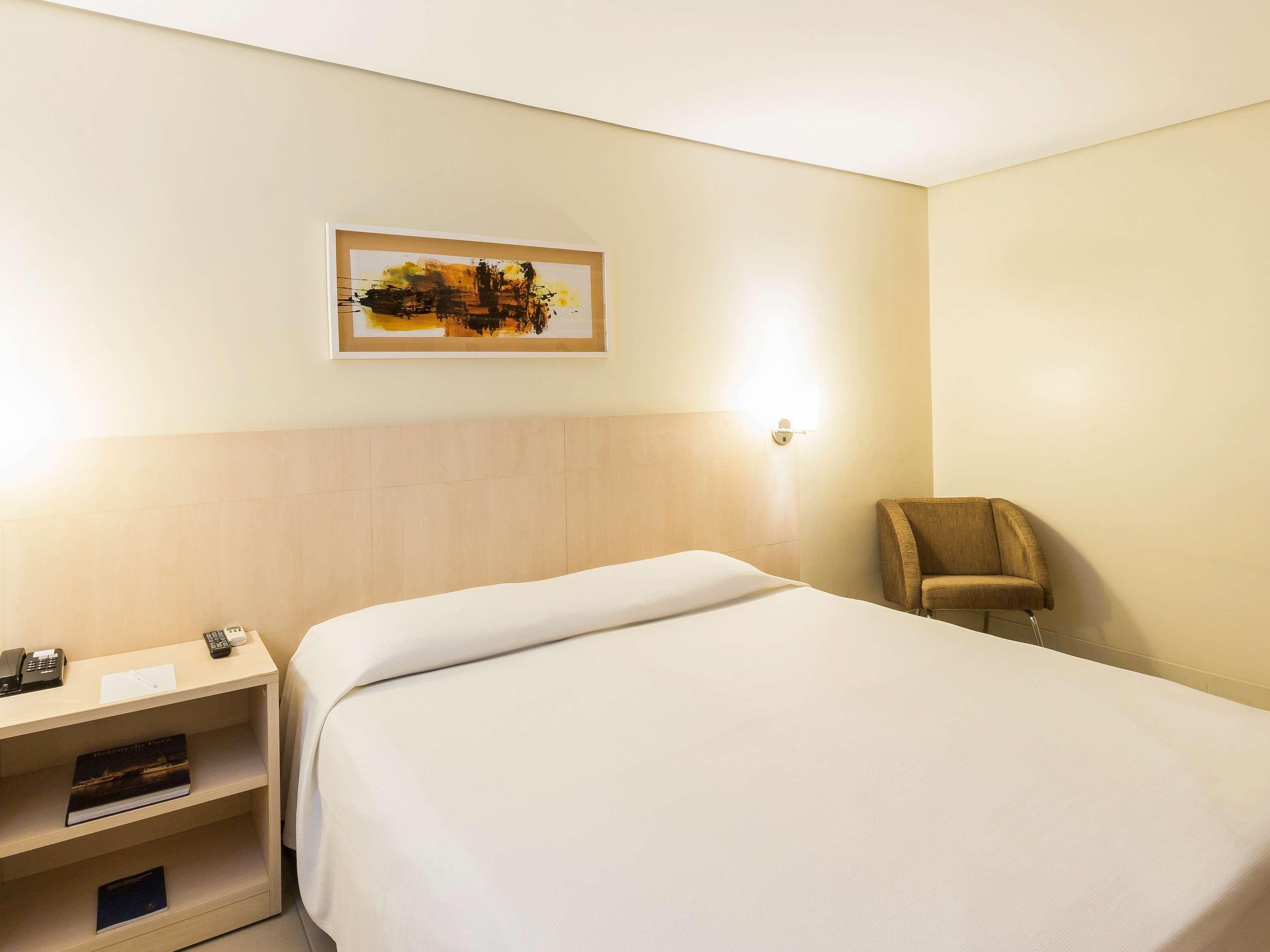 Hotel Ibis Styles Belem Batista Campos Esterno foto