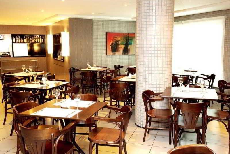 Hotel Ibis Styles Belem Batista Campos Esterno foto