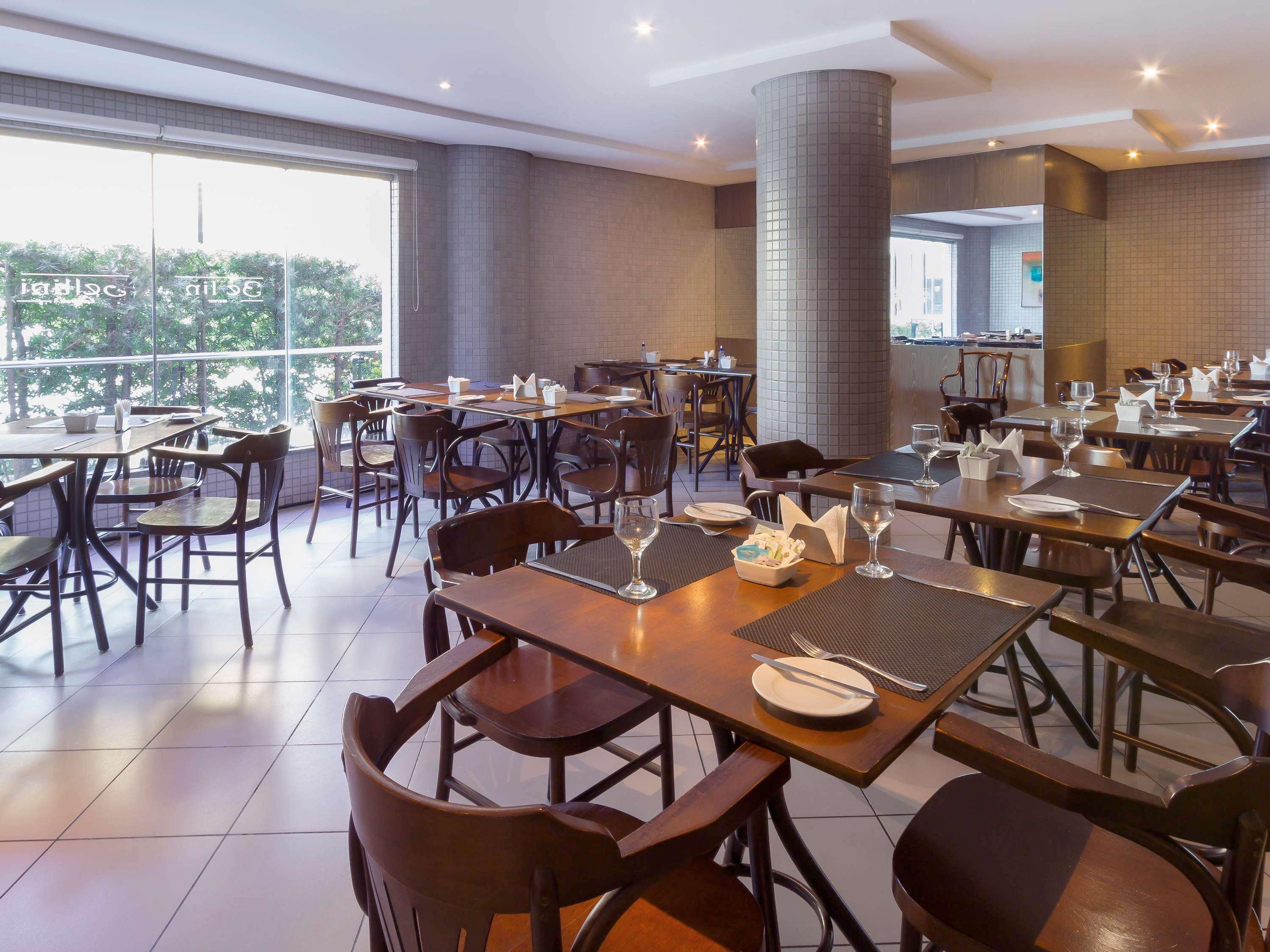 Hotel Ibis Styles Belem Batista Campos Esterno foto