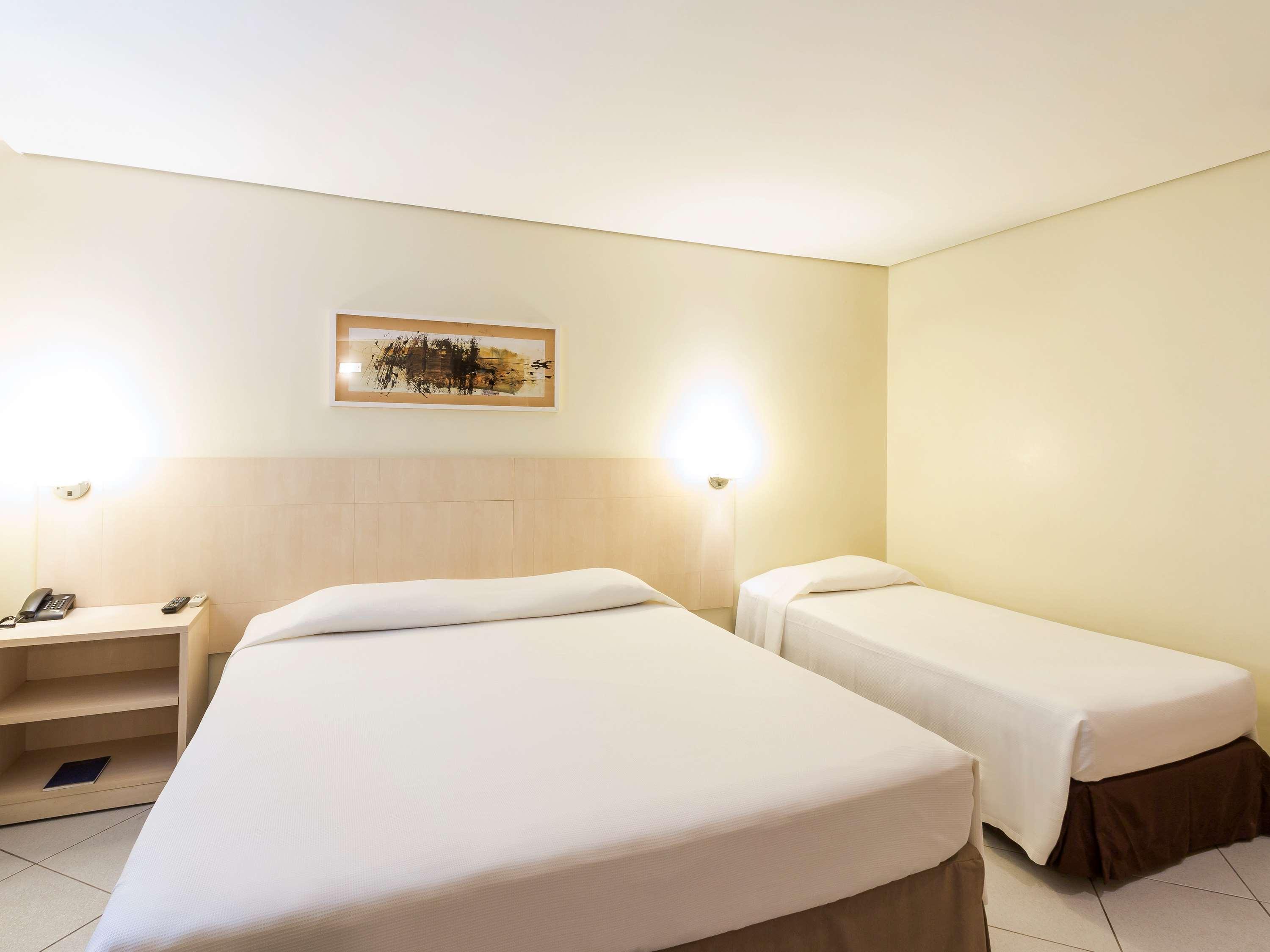 Hotel Ibis Styles Belem Batista Campos Esterno foto