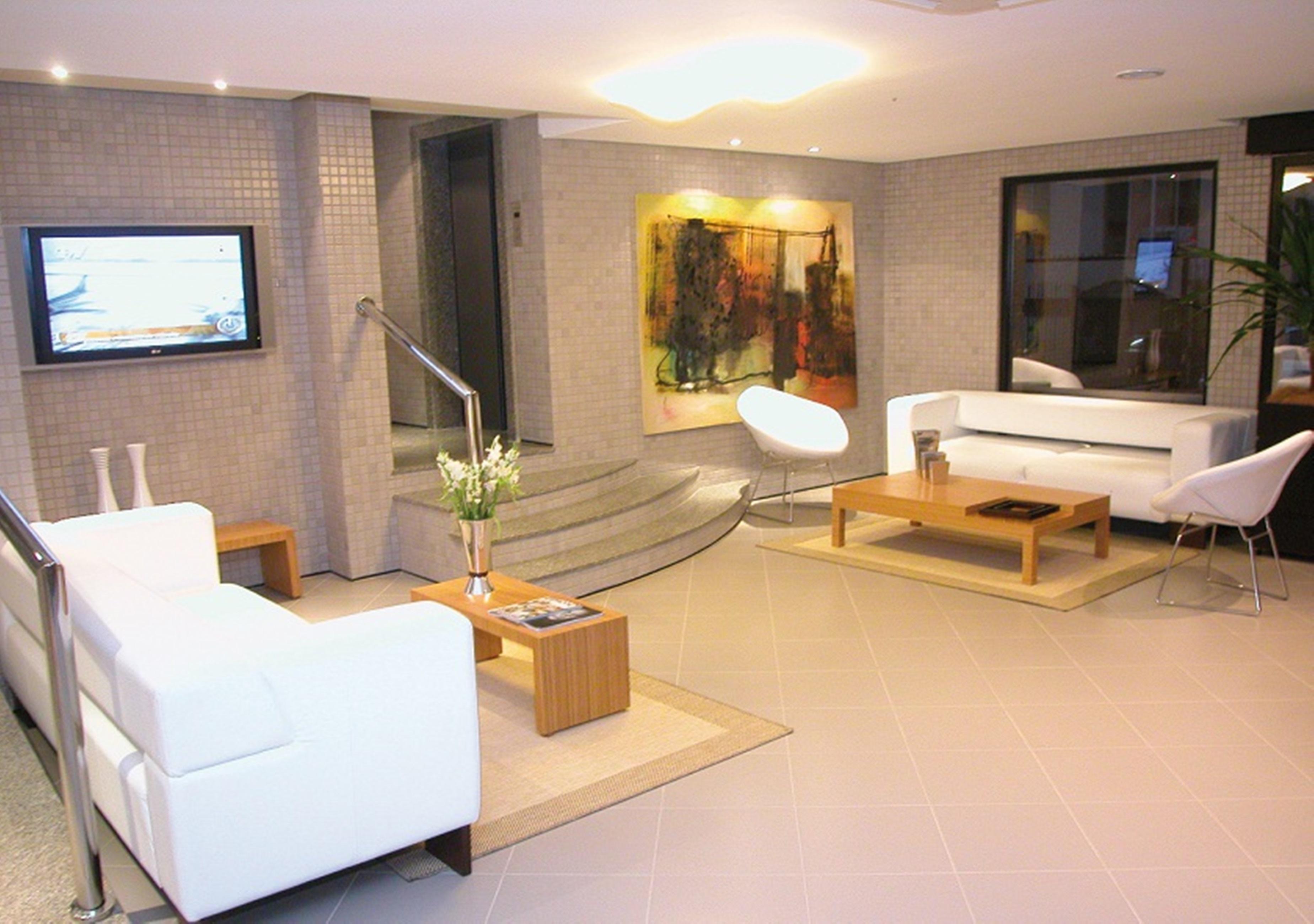 Hotel Ibis Styles Belem Batista Campos Esterno foto