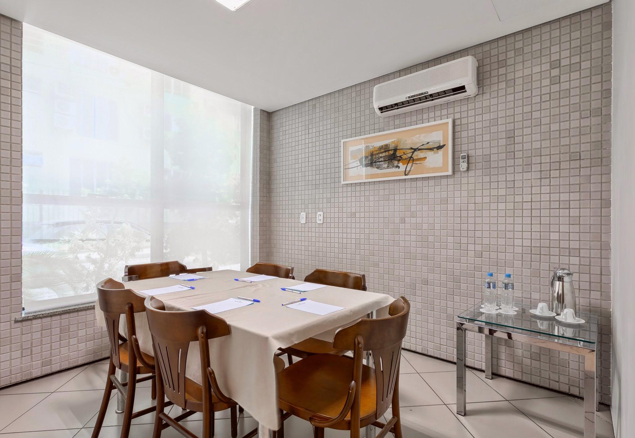 Hotel Ibis Styles Belem Batista Campos Esterno foto