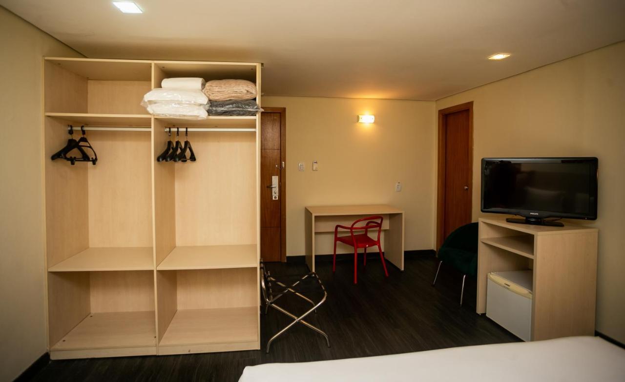 Hotel Ibis Styles Belem Batista Campos Esterno foto
