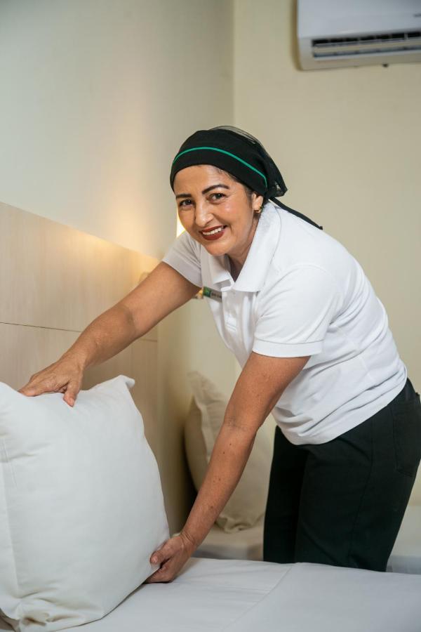 Hotel Ibis Styles Belem Batista Campos Esterno foto