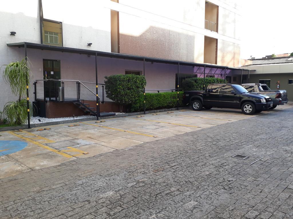 Hotel Ibis Styles Belem Batista Campos Esterno foto