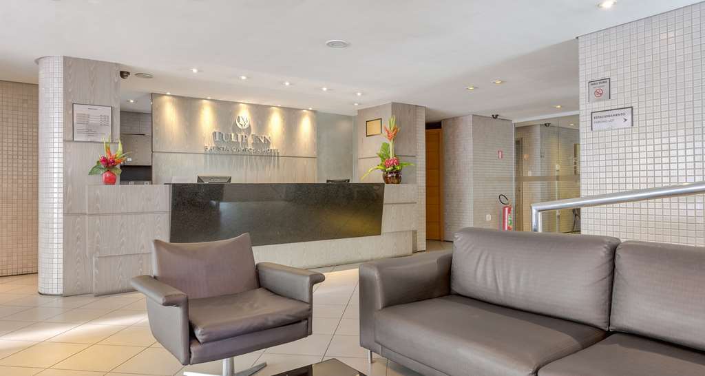 Hotel Ibis Styles Belem Batista Campos Esterno foto