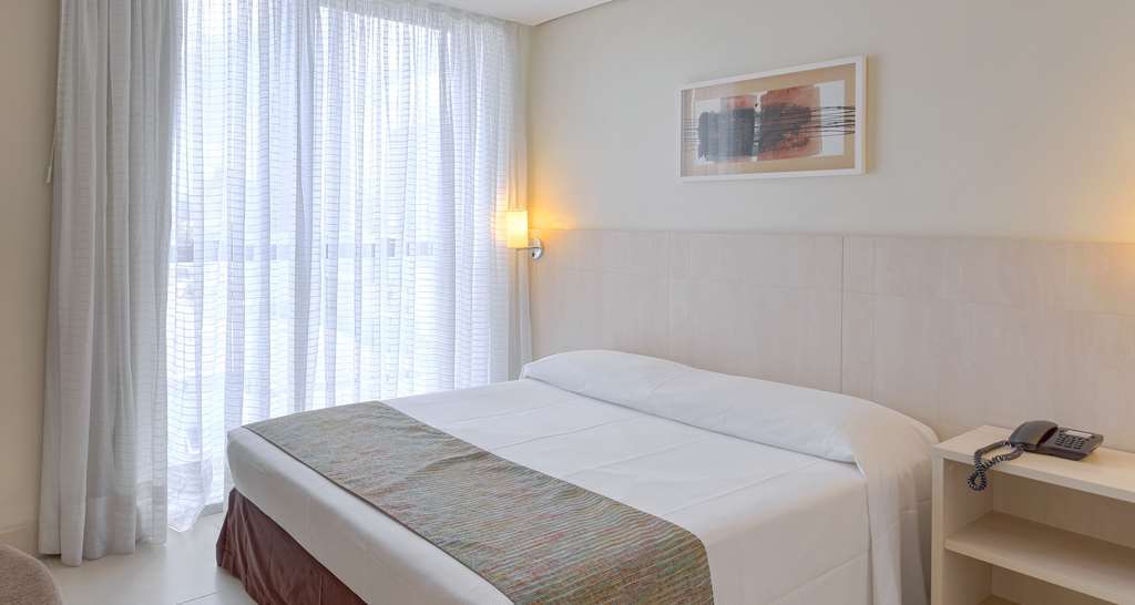 Hotel Ibis Styles Belem Batista Campos Esterno foto
